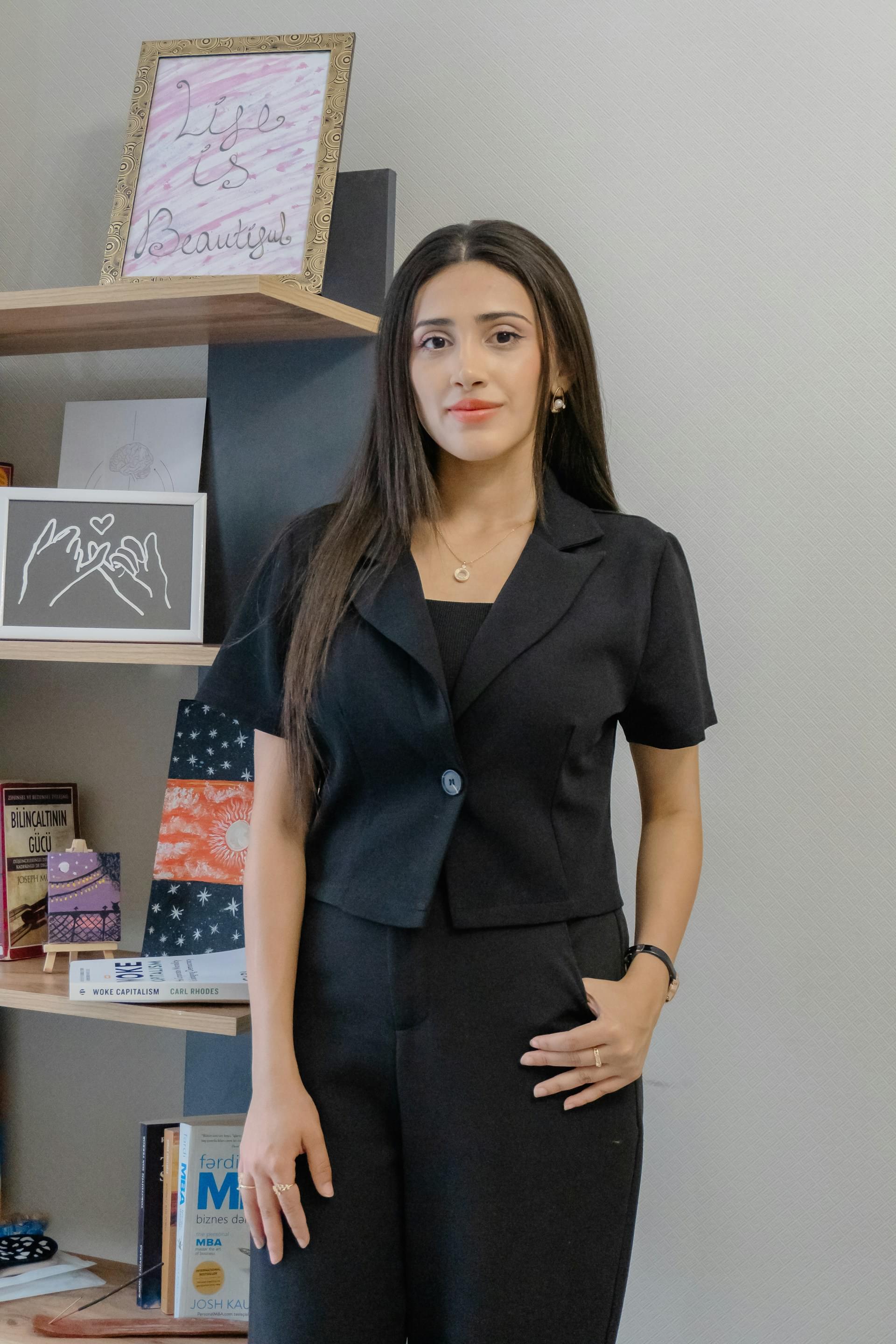 график карьерного роста