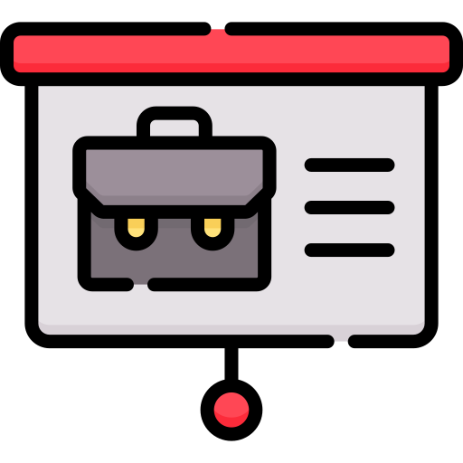 иконка: анализ информации